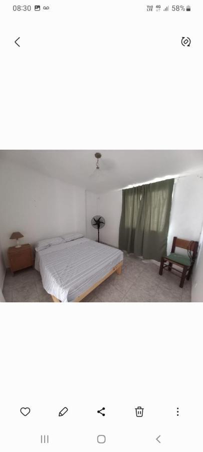 Apartamento Para 2 Personas En Concepcion Del Uruguay, Entre Rios. Apartment ภายนอก รูปภาพ